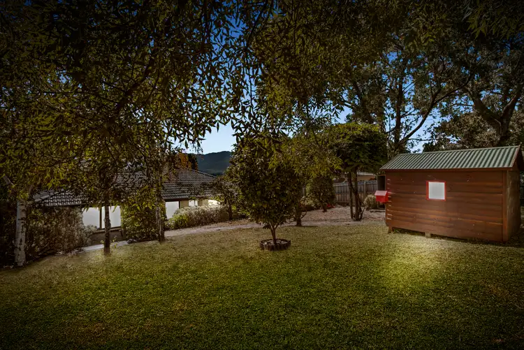 Seventh view of Homely house listing, 7 Biscay Court, Boronia VIC 3155
