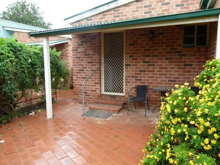 Second view of Homely house listing, 56 Johnson Street, Forbes NSW 2871