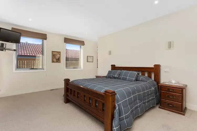 Fifth view of Homely house listing, 21 Hawtin Street, Templestowe VIC 3106