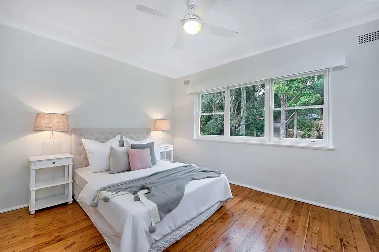 Sixth view of Homely house listing, 4 Panorama Road, Lane Cove NSW 2066