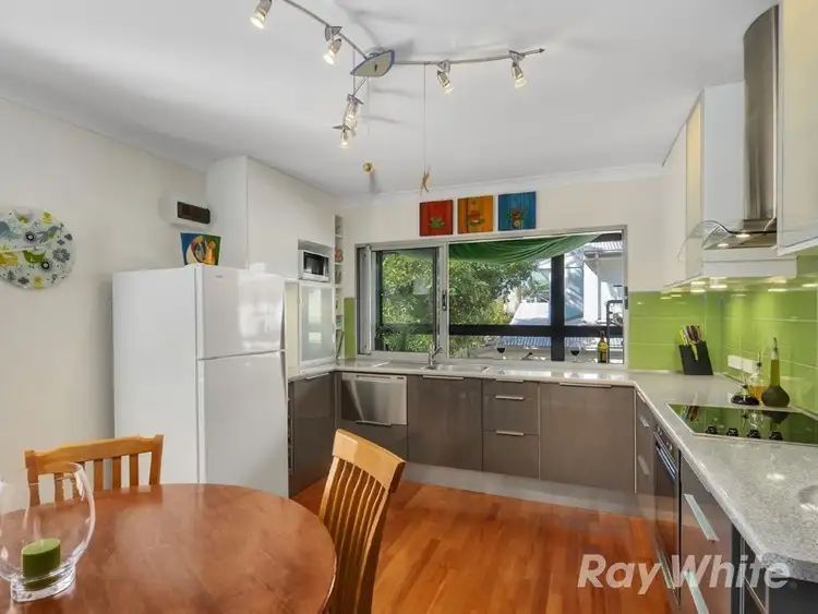 Second view of Homely unit listing, 1/38 Collins Street, Nundah QLD 4012