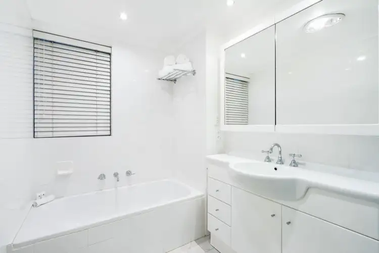 Fifth view of Homely apartment listing, 45/302 Burns Bay Road, Lane Cove NSW 2066