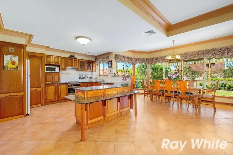 Fourth view of Homely house listing, 10 Beaumaris Avenue, Castle Hill NSW 2154