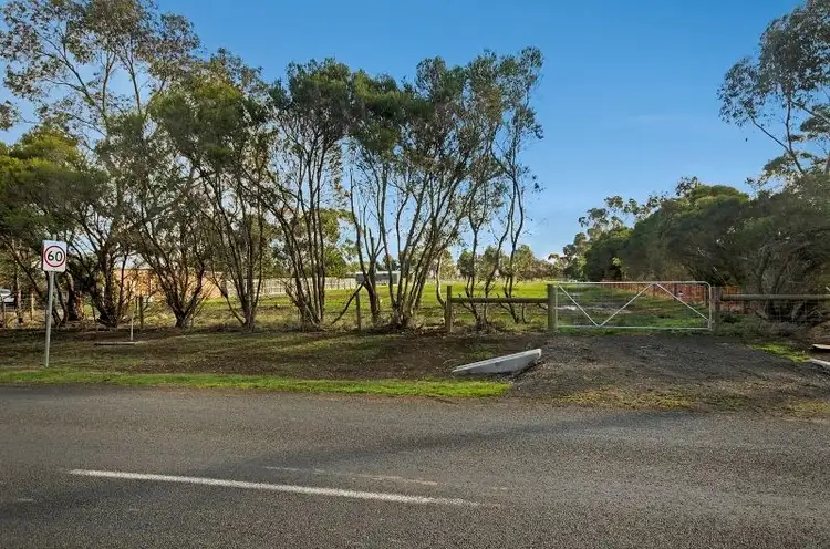 Main view of Homely land listing, Lot 2/178 Burnside Road, Bannockburn VIC 3331