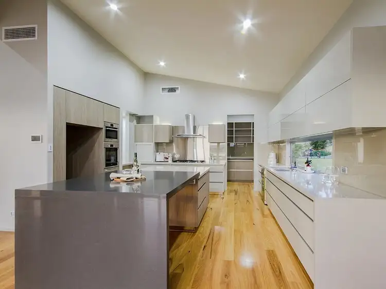 Fourth view of Homely house listing, 28 Chindrina Street, Hope Island QLD 4212