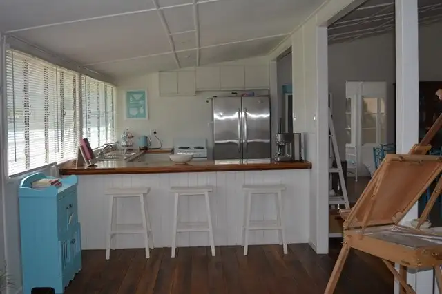 Fourth view of Homely house listing, 63 Garden Street, Blackall QLD 4472