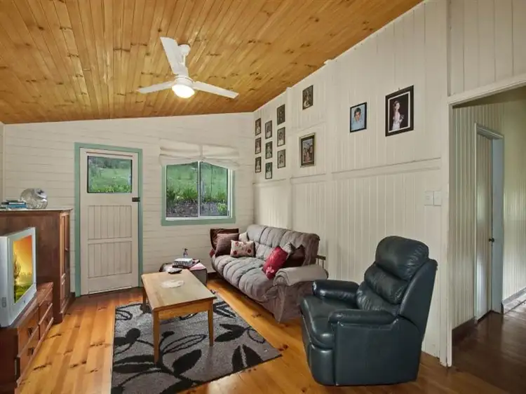 Fifth view of Homely house listing, 1424 Tyalgum Road, Tyalgum NSW 2484