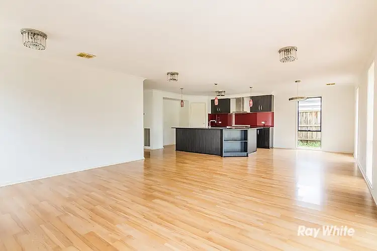 Fourth view of Homely house listing, 6 Blue Peppermint Court, Lyndhurst VIC 3975