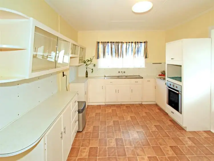Third view of Homely house listing, 123 Kerrigan Street, Frenchville QLD 4701
