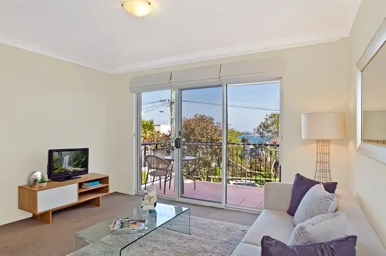 16/149 Sydney Road, Fairlight NSW 2094