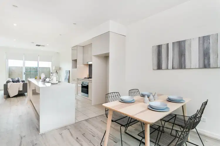 Seventh view of Homely house listing, 34 Karka Cove, New Port SA 5015
