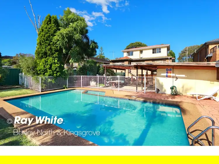 Seventh view of Homely house listing, 103 Moorefields Road, Kingsgrove NSW 2208