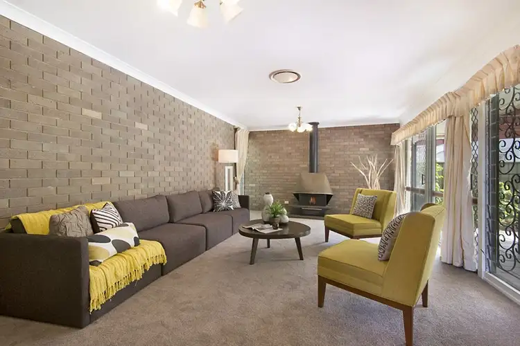 321 Trouts Road, Mcdowall QLD 4053