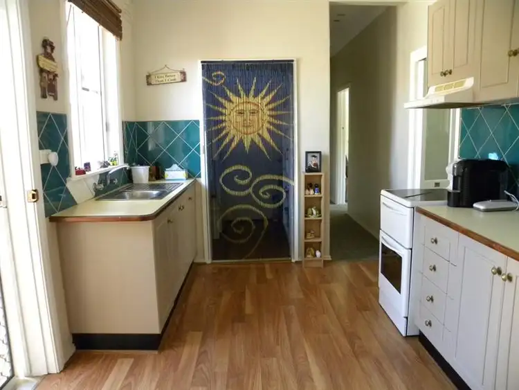Fifth view of Homely house listing, 43 Orange Street, Parkes NSW 2870