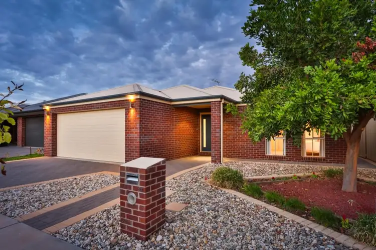 21 Dune Drive, Mildura VIC 3500