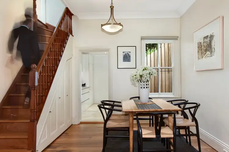 Third view of Homely house listing, 3 Simmons Street, Enmore NSW 2042