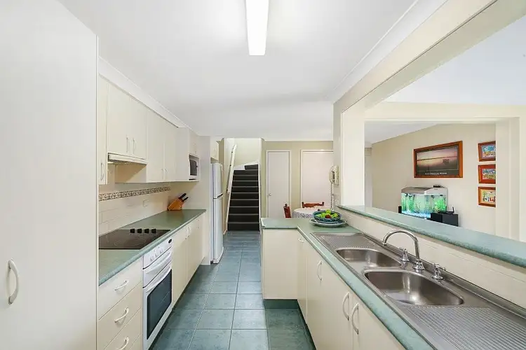 Second view of Homely house listing, 5 Althea Place, Point Clare NSW 2250