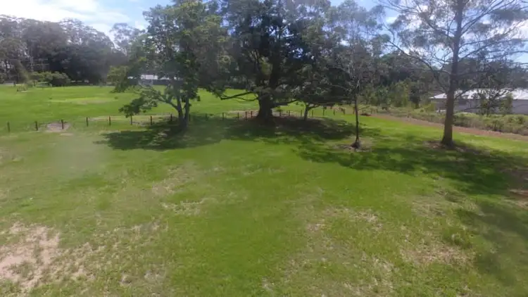 Fourth view of Homely land listing, Lot 2 Evergreen Drive, Glenview QLD 4553