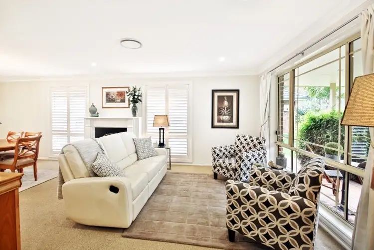 Sixth view of Homely house listing, 6 Murrell Place, North Nowra NSW 2541