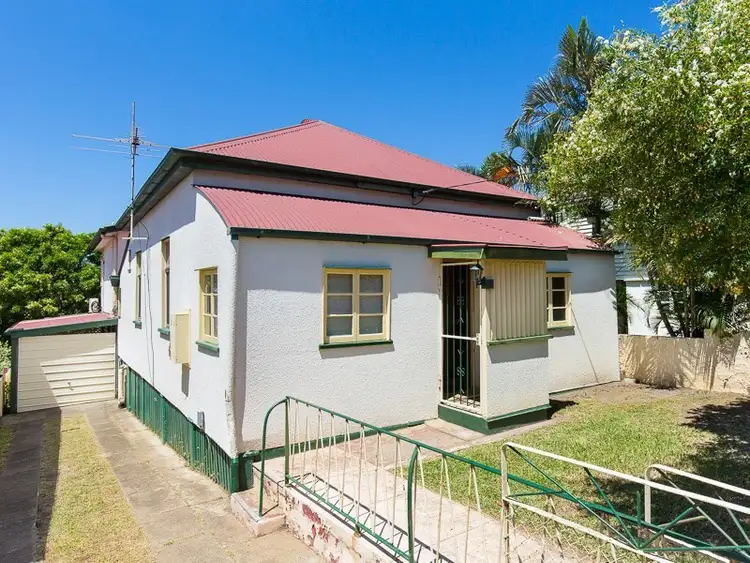 43 Burlington Street, East Brisbane QLD 4169