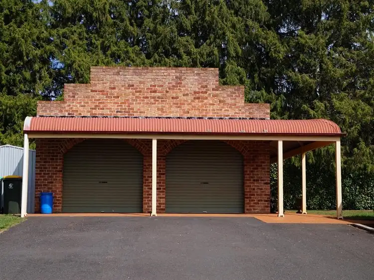 Fifth view of Homely house listing, 11 Borrodell Drive, Orange NSW 2800