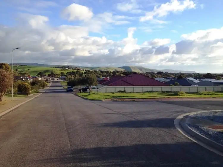 Third view of Homely land listing, 6 Hunt Drive, Normanville SA 5204