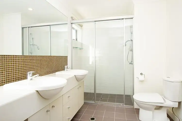Fourth view of Homely townhouse listing, 4/99 Brookwater Drive, Brookwater QLD 4300