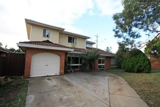 Main view of Homely house listing, 171 Harrow Road, Glenfield NSW 2167