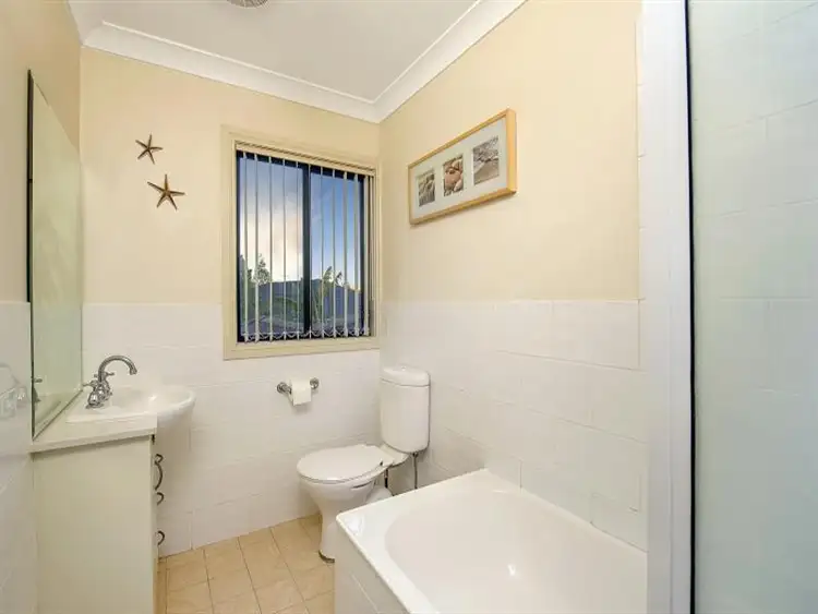 Seventh view of Homely house listing, 25 Ashwood Street, Parklea NSW 2768