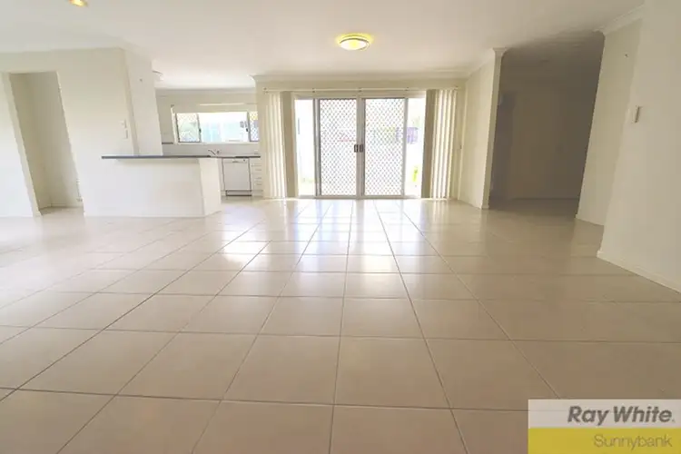 Fifth view of Homely house listing, 2 Eastcourt Lane, Sunnybank Hills QLD 4109