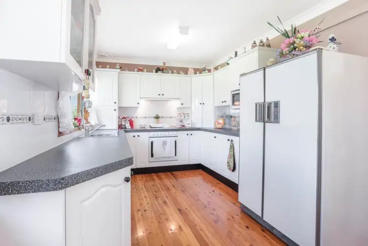 Third view of Homely house listing, 28 Shane Park Road, Shanes Park NSW 2747