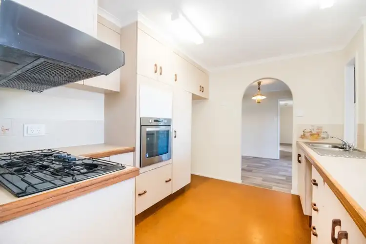 Sixth view of Homely house listing, 26252 Peak Downs Highway, Racecourse QLD 4740