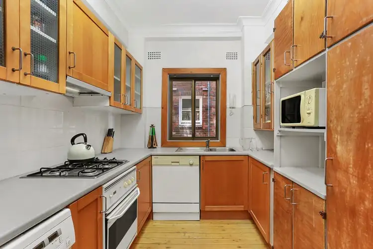 Second view of Homely apartment listing, 5/157 Victoria Road, Bellevue Hill NSW 2023