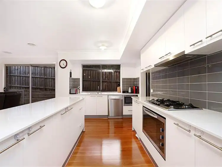 Third view of Homely house listing, 5 Lyrebird Court, Bayswater North VIC 3153