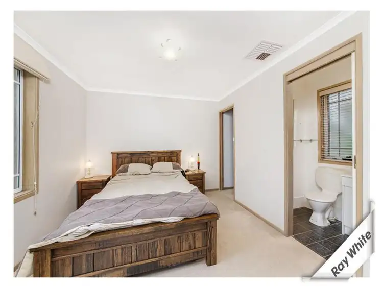 Second view of Homely house listing, 4/23 Attunga Street, Ngunnawal ACT 2913