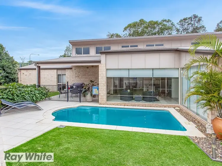 Main view of Homely house listing, 15 Sunset Court, Murrumba Downs QLD 4503