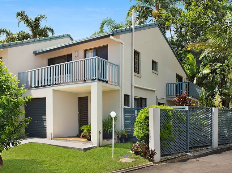 12/18 Fort Street, Buderim QLD 4556
