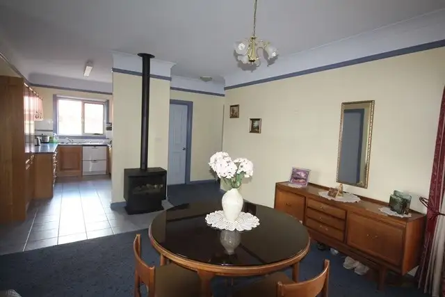 Fourth view of Homely house listing, 4 Duckmaloi Road, Oberon NSW 2787