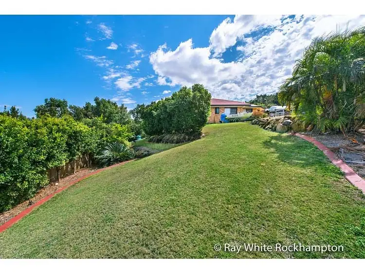 Fourth view of Homely house listing, 7 Permien Street, Norman Gardens QLD 4701