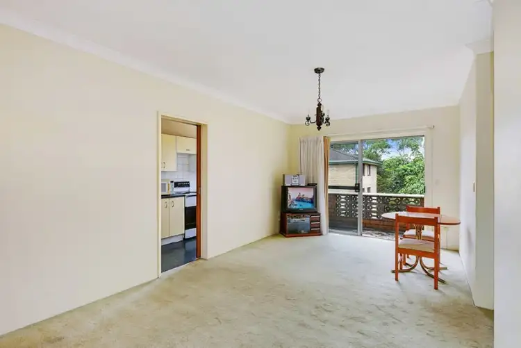 Second view of Homely unit listing, 14/55 Albert Street, Hornsby NSW 2077