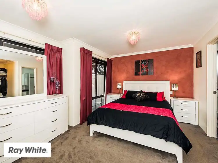 Fifth view of Homely house listing, 26 Hibbertia Place, Ellenbrook WA 6069