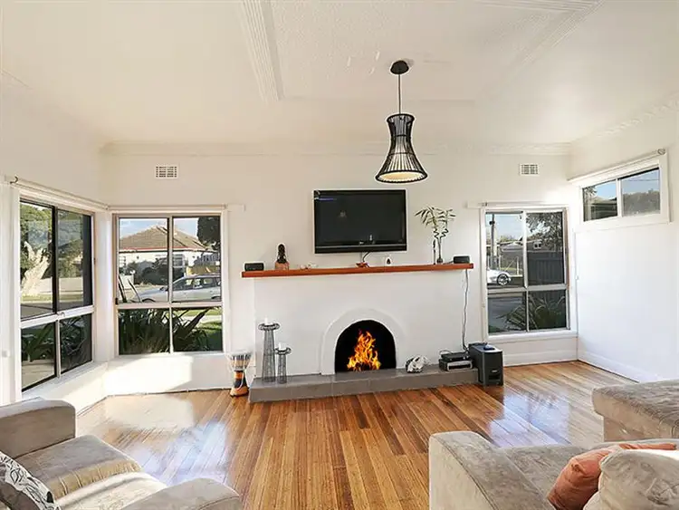 Second view of Homely unit listing, 1/37 Rugby Street, Belmont VIC 3216