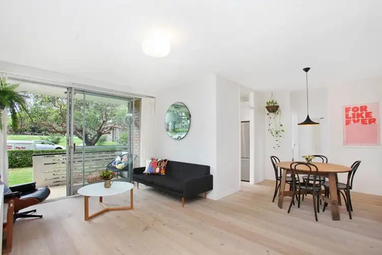 Fourth view of Homely apartment listing, 7/76 Orpington Street, Ashfield NSW 2131
