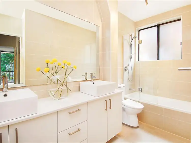 Fifth view of Homely apartment listing, 3/25 The Avenue, Rose Bay NSW 2029