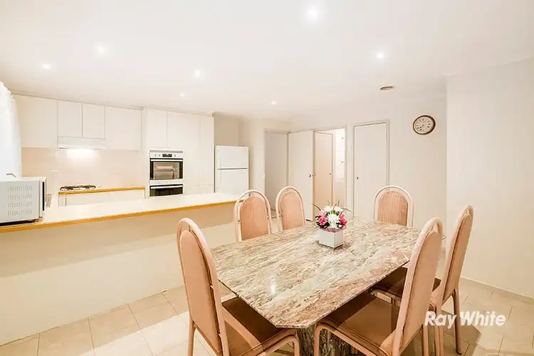 Fifth view of Homely house listing, 4 Reginald Court, Cranbourne West VIC 3977