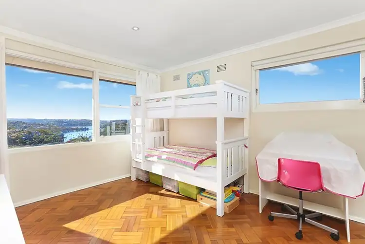 Fourth view of Homely apartment listing, 3/242 Ben Boyd Road, Cremorne NSW 2090