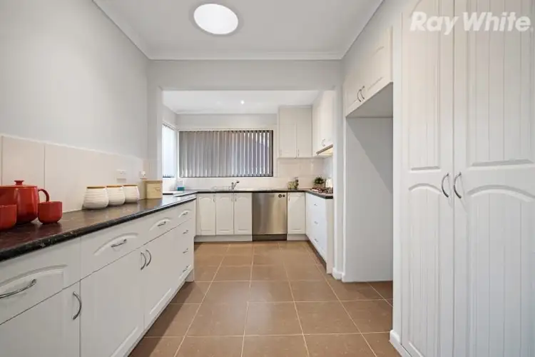 Fourth view of Homely house listing, 1/15 Iris Crescent, Boronia VIC 3155