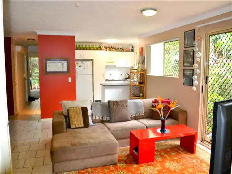 Fourth view of Homely unit listing, 1/12 Buxton Street, Ascot QLD 4007