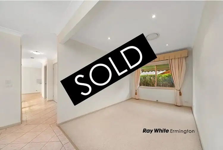 Second view of Homely house listing, 4 Checkley Court, Ermington NSW 2115