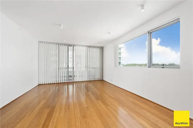 Sixth view of Homely unit listing, 1002/2 Saunders Close, Macquarie Park NSW 2113